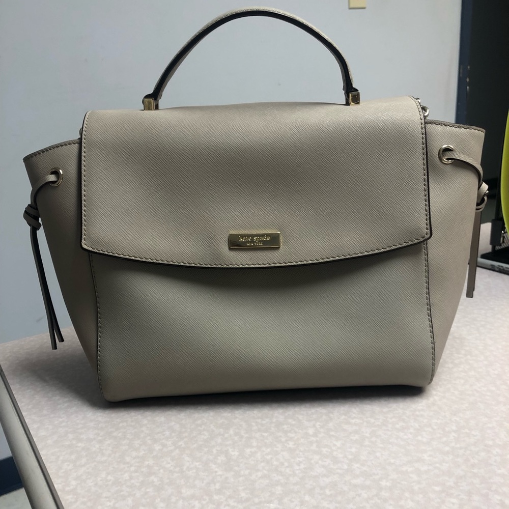 Large Kate Spade Satchel